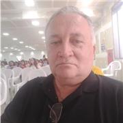 Curriculum Vitae - Paulo Roberto dos Santos